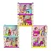 Polly Pocket Designables Courtyard and Mall Shops image 5