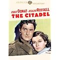 Citadel [DVD] [1938] [Region 1] [US Import] [NTSC]