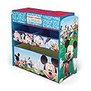 Delta Enterprise Mickey Multi Bin