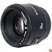 Canon EF 50mm f/1.8 II Camera Lens