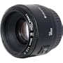 Canon EF 50mm f/1.8 II Camera Lens