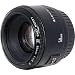Canon EF 50mm f/1.8 II Camera Lens