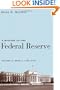 A History of the Federal Reserve, Volume 2, Book 2, 1970-1986