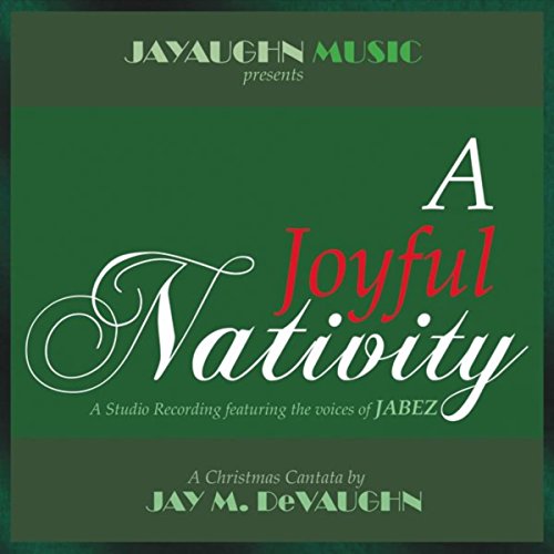 A Joyful Nativity