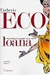 La myst�rieuse flamme de la reine Loana