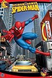 �u�A���R�~�wSPIDER-MAN/�X�p�C�_�[�}��(N.Y.C�j�sPPA-017�t�x�|�X�^�[���L�����N�^�[POSTER�ʔ́��v�̃C���[�W�摜