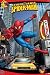 アメコミ『SPIDER-MAN/スパイダーマン(N.Y.C）《PPA-017》』ポスター☆キャラクターPOSTER通販☆