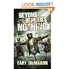 Beyond Here Lies Nothing (The Concrete Grove Trilogy)