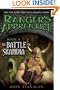 The Battle For Skandia (Turtleback School & Library Binding Edition) (Ranger's Apprentice (Prebound))