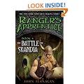 The Battle for Skandia: Book Four