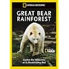 National Geographic: Great Bear Rainforest [DVD]