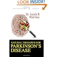 Natural Therapies for Parkinson's Disease by Dr. Laurie Mischley