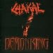 Chakal-Demon King
