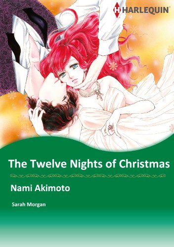The Twelve Nights of Christmas (Harlequin comics)