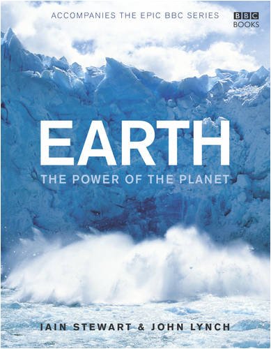 Earth: The Power of the Planet