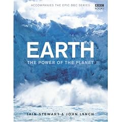 Earth: The Power of the Planet