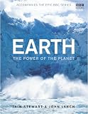 Earth - The Power of the Planet
