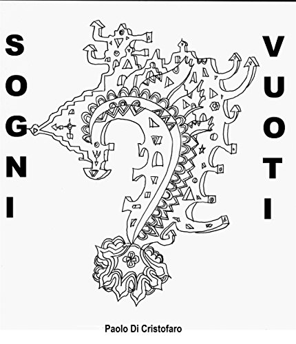 Sogni vuoti (Italian Edition)