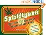 Spliffigami: Roll the 35 Greatest Joints of All Time