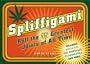 Spliffigami: Roll the 35 Greatest Joints of All Time