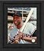 Framed Willie McCovey San Francisco Giants 8x10 Photo