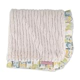 My First Mink Blanket