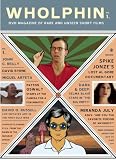 WHOLPHIN ISSUE 1 - Format: [DVD Movie]