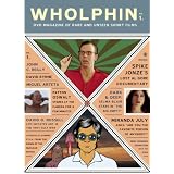 Wholphin No. 1 (Wholphin)