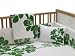 Nurseryworks Sight-Two Sweet Violet Tisket 6 Pc Crib Set