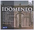 Idomeneo (+Dvd Making of)