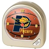 Indiana Pacers Travel Alarm Clock