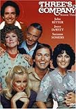 Three's Company: Season 3