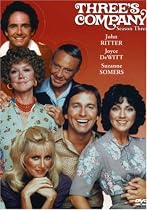 Three's Company - Season Three