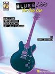 Blues Licks You Can Use