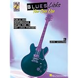 Blues Licks You Can Useby John Ganapes