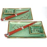 Reeds Dish Set