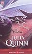 La chronique des Bridgerton, Tome 4 : Colin