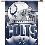 Wincraft Indianapolis Colts 27x37 Vertical Flag