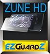 5-Pack EZGuardZ&copy; Premium Microsoft ZUNE HD Screen Protectors (Ultra CLEAR)(EZGuardZ&copy; Packaging)