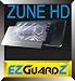 5-Pack EZGuardZ&copy; Premium Microsoft ZUNE HD Screen Protectors (Ultra CLEAR)(EZGuardZ&copy; Packaging)