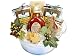 Breakfast Treats Gift Bucket