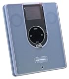 Aiptek Fidelity Mist II Speaker for iPod nano 2G (Silver)