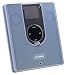 Aiptek Fidelity Mist II Speaker for iPod nano 2G (Silver)