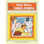 World History Simulations