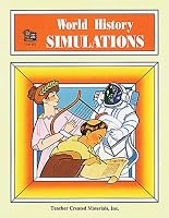 World History Simulations