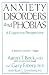 Anxiety Disorders And Phobias: A Cognitive Perspec