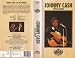 Johnny Cash-Live in London [VHS]