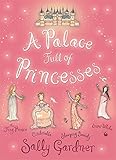 A palace full of princesses