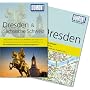 DuMont Reise-Taschenbuch Reisef�hrer Dresden & S�c&hellip von Siiri Klose