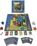 Settlers of Canaan Board Game
